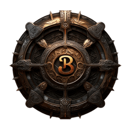 BG3 Tome logo